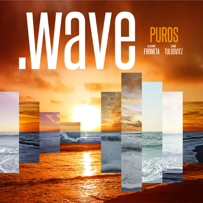 WAVE | Alejandro Frómeta